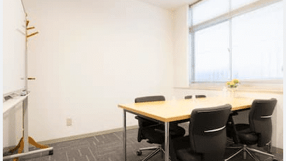 オフィスの写真